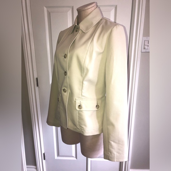 Tilley jacket - Picture 4 of 10